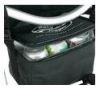 Термо сумка, Сумка-холодильник для детской коляски фирмы Baby Jogger Бэби Джоггер, сумка в коляску, сумка для детской коляски, хранит исходную температуру напитка